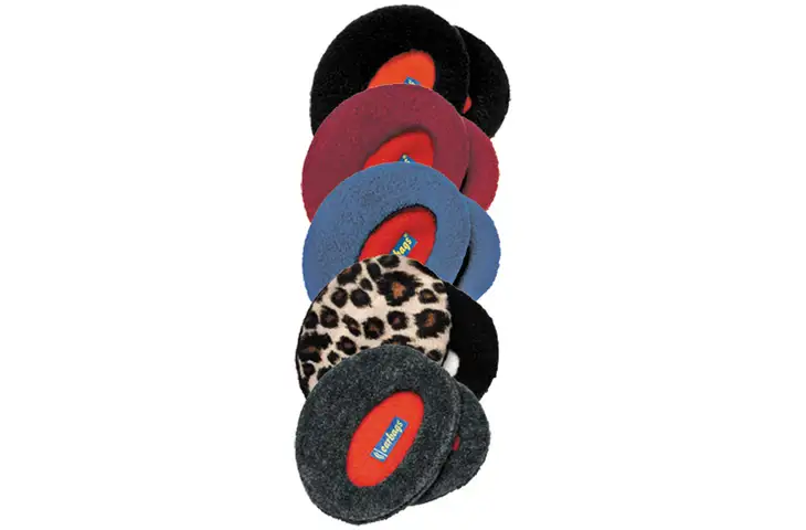 Earbags Ear Warmers - view 5